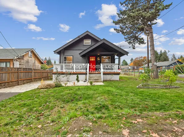 4704 NE 95th Ave, Portland, OR 97220