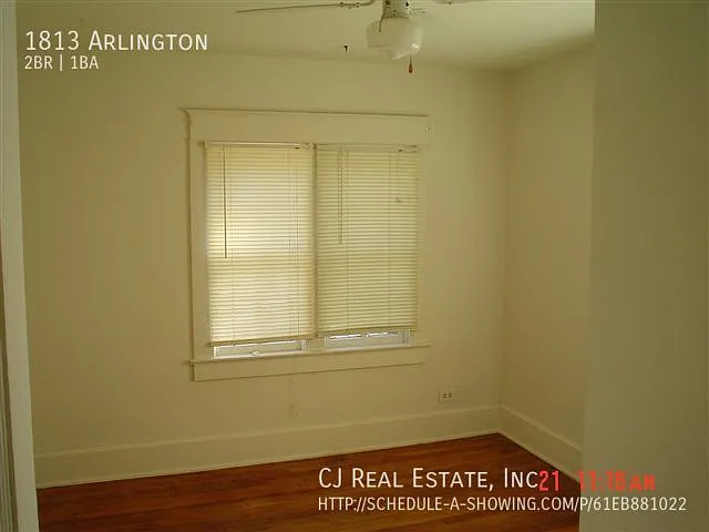 1813 S Arlington Ave — Photo 6