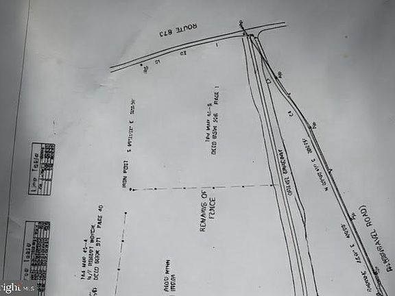 4th image of 16080 Newbys Shop Rd