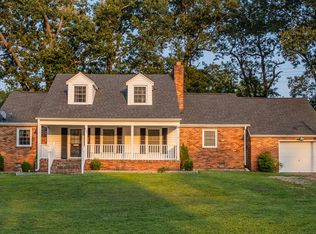 620 Jefferson St, Roanoke Rapids, NC 27870
