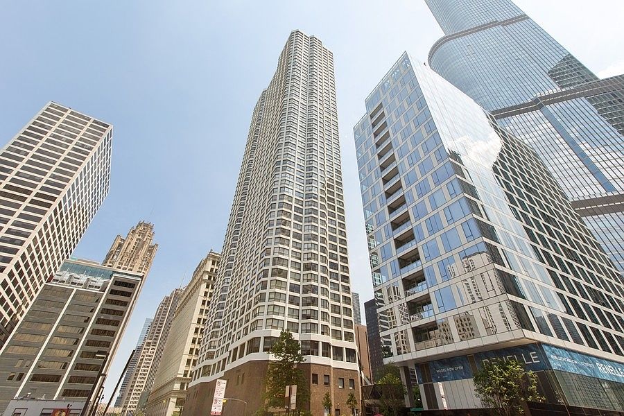 1st image of 405 N Wabash Ave Unit 3104