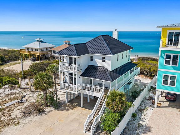 3rd image of 4191 Cape San Blas Rd