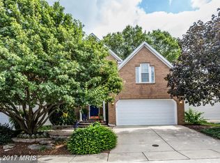 2442 Hightee Ct, Crofton, MD 21114