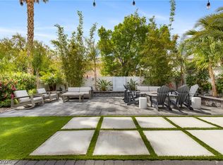 10341 Bentley Oaks Ave, Las Vegas, NV 89135