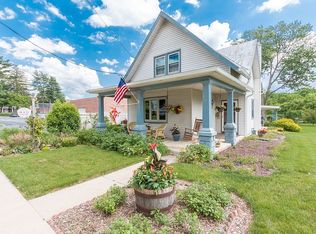 506 Front St, Lititz, PA 17543