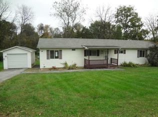 4499 Dishner Valley Rd, Bristol, VA 24202