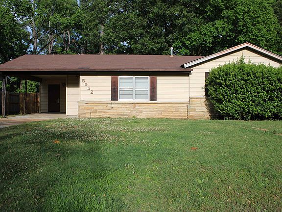 2nd image of 5552 Millbranch Rd