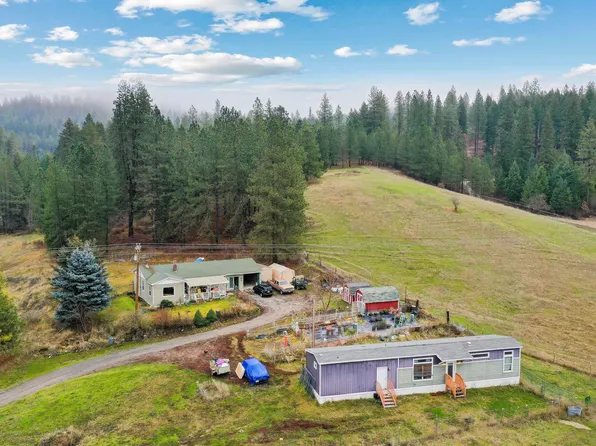 15404 E Scribner Rd, Spokane, WA 99217