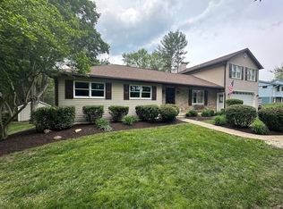 1362 Driver Rd, Marriottsville, MD 21104