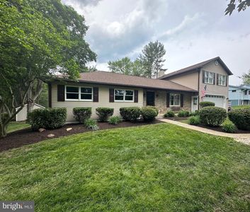1362 Driver Rd, Marriottsville, MD, 21104