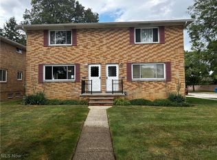 9768-9770 Independence Blvd, Cleveland, OH 44130