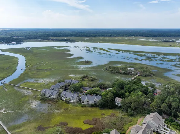 2138 Landfall Way, Johns Island, SC 29455