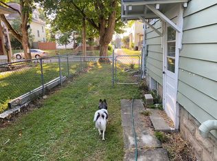 536 Girard Ave, Marion, OH