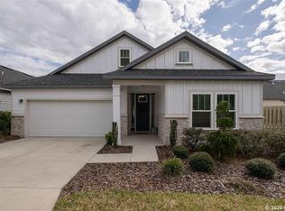 7993 SW 79th Ln, Gainesville, FL 32608