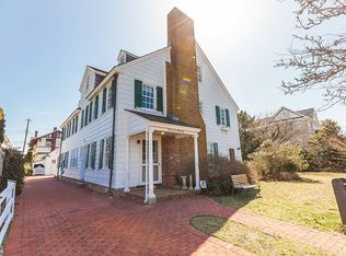 1120 New Jersey Ave, Cape May, NJ 08204