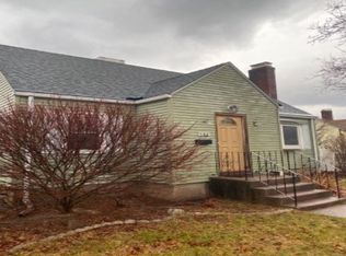 593 Middle Tpke W, Manchester, CT 06040