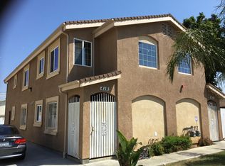 419 E 116th St, Los Angeles, CA 90061
