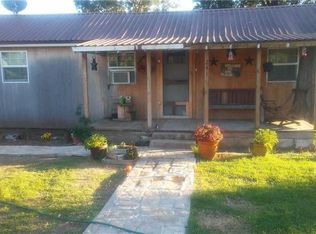 241 Avenue A, Lawn, TX 79530
