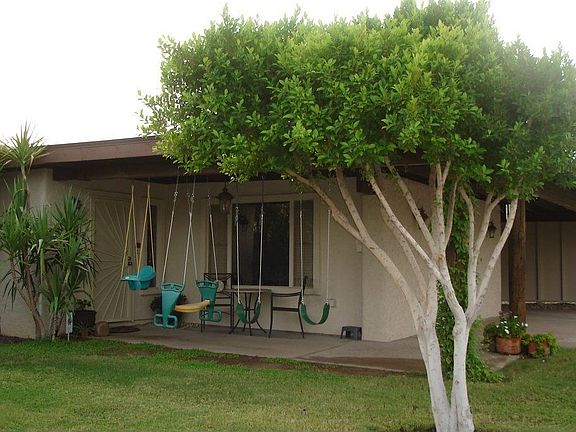 You feel the love in this family home!
