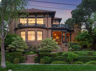 110 Monte Ave, Piedmont, CA 94611