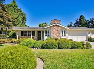 120 Camrose Pl, Walnut Creek, CA 94596
