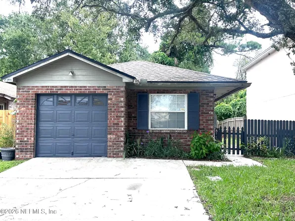 2541 Americas Cup Cir E, Atlantic Beach, FL 32233