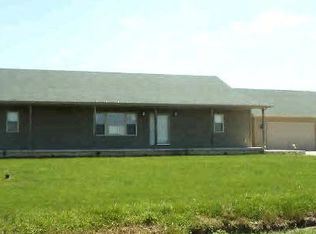 3328 N 2280 East Rd, Saint Anne, IL 60964