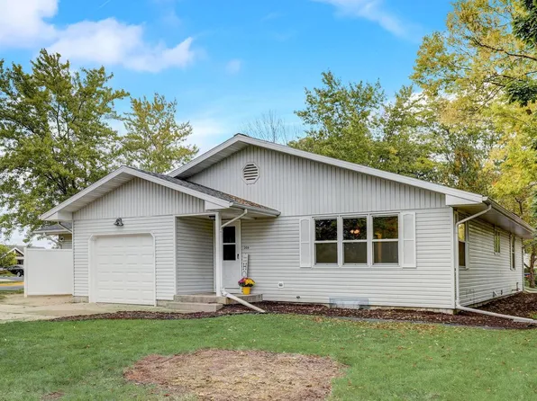 306 Cedar Street, Sauk City, WI 53583