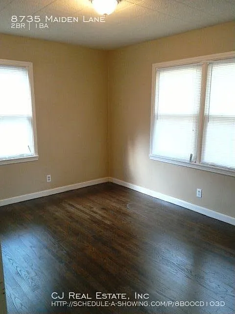 2 bed, $1,195 — Photo 4