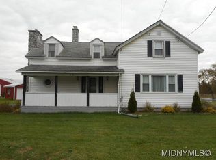 6527 Lowell Rd, Rome, NY 13440