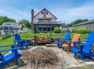 5791 Beech Ave, Coloma, MI 49038