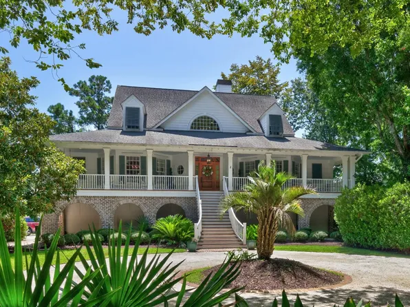174 Wallace Pate Dr. S, Georgetown, SC 29440