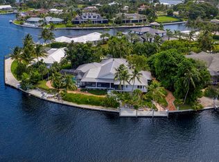 60 Tarpon Ln, Key Largo, FL 33037