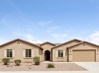 5719 S 58th Dr, Laveen, AZ 85339