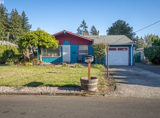 1620 SE 145th Ave, Portland, OR 97233