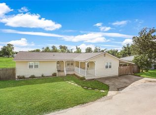 119 Michael St, Ama, LA 70031