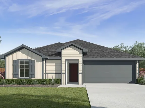 222 Wirecrested Dr, Lockhart, TX 78644