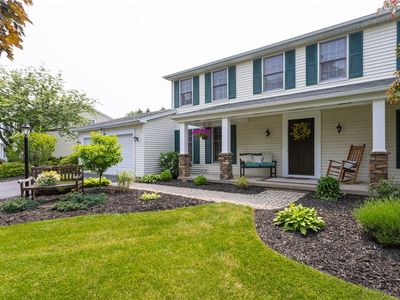 49 Winchester Dr, Fairport, NY, 14450