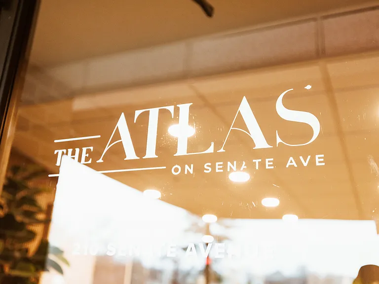Atlas on Senate — Photo 3