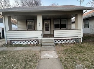 210 W Republic Ave, Salina, KS 67401