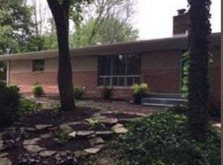 1610 W 62nd St, Indianapolis, IN 46260