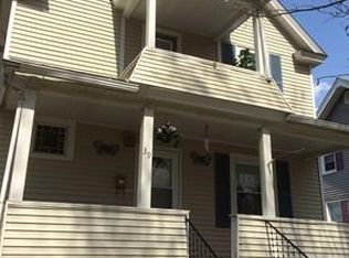 39 Wentworth St, Springfield, MA 01104