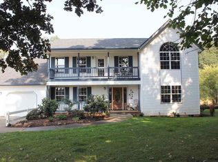 37288 Fawn Dr, Lebanon, OR