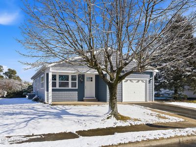 15 Davenport Road W, Toms River, NJ, 08757