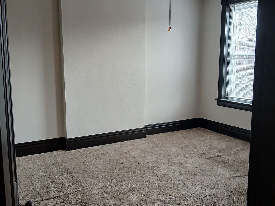 Front Bedroom