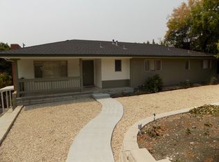 221 Longview Ln, San Luis Obispo, CA 93405