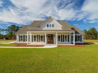 3911 Knights Academy Rd, Valdosta, GA 31605