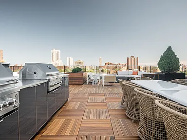 The Draper - FLATS®