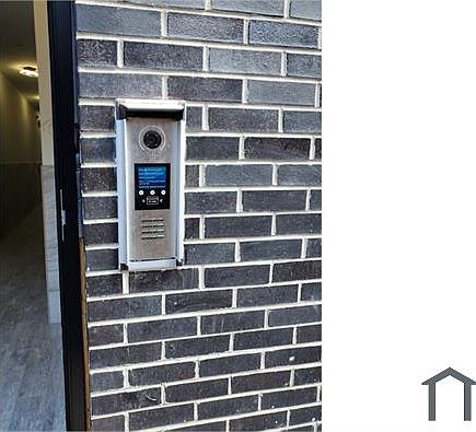 3rd image of 1494 Bryant Ave APT 2