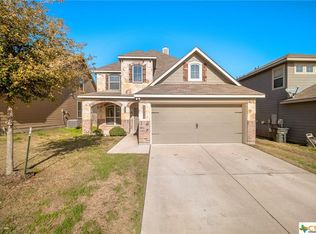 3405 Greyfriar Dr, Killeen, TX 76542